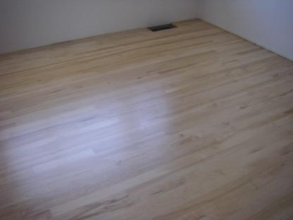 All In Hardwood Floor Refinishing Vancouver Bc
